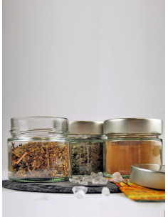 212ml SCHRAUBGLAS - DTO70... 2