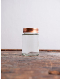 195ml SCHRAUBGLAS - GPI 56... 2