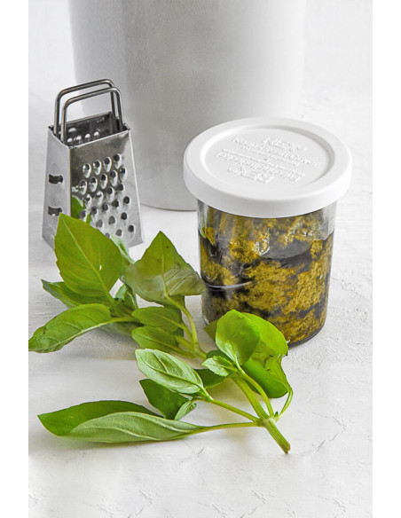 REX-Frischhaltedeckel RR60 (3er)