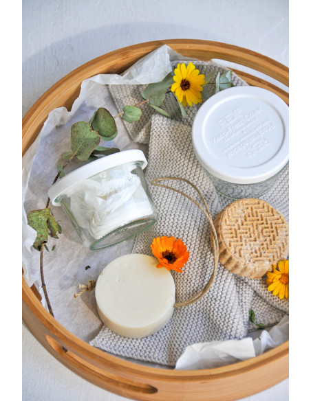 REX-Frischhaltedeckel RR80 (3er)