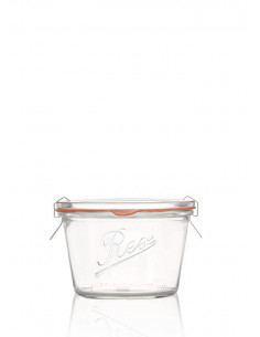 370ml REX-Sturzglas -...