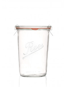 850ml REX-Sturzglas -...