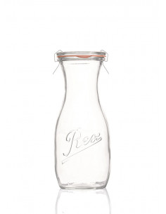 500ml REX-Saftflasche -...