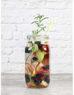 500ml MULTI Flasche (4er) 2