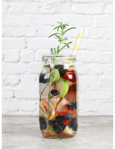 500ml MULTI Flasche (4er)