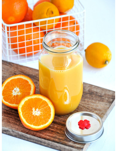 500ml MULTI Flasche (4er) 500ml MULTI Flasche (4er)