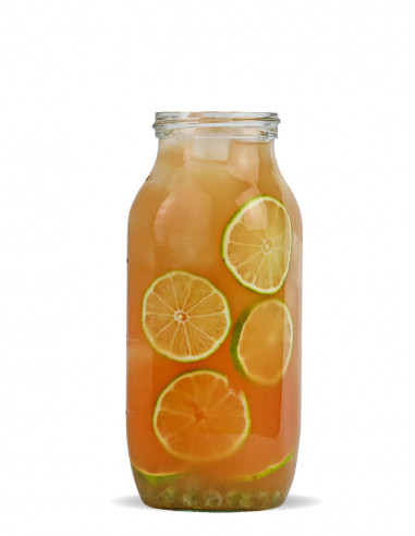 1 Liter MULTI Flasche (4er) 1 Liter MULTI Flasche (4er)