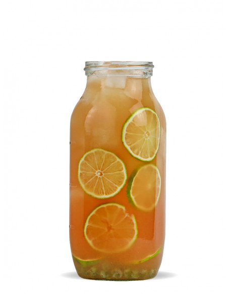 1 Liter MULTI Flasche (4er)