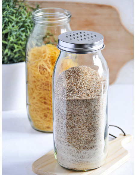 1 Liter MULTI Flasche (4er)