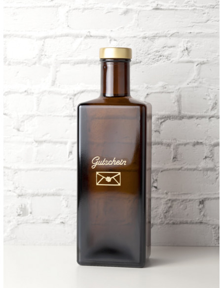 GUTSCHEIN gold