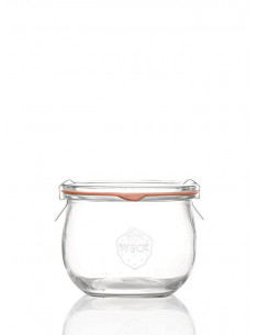 580ml REX-Tulpenglas -...