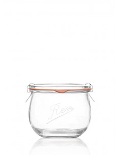 580ml REX-Tulpenglas -...