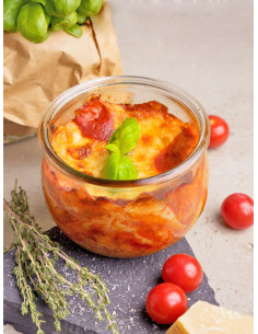 580ml REX-Tulpenglas -... 2