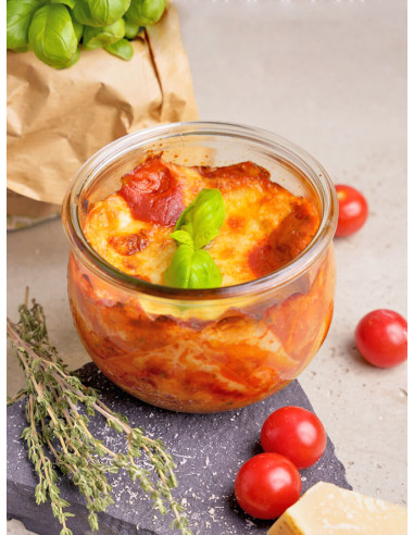 580ml REX-Tulpenglas - komplett (6er) 580ml REX-Tulpenglas - komplett (6er)