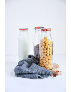 750ml SAFTFLASCHE - TO 48... 2