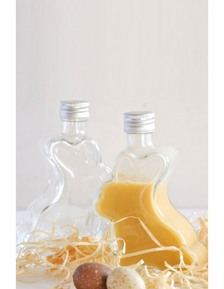 200ml HASE Motiv-Flasche - PP 28