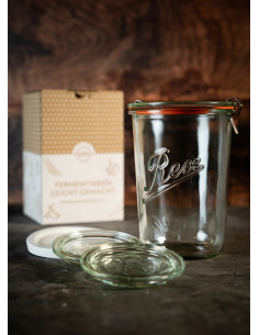 myRex Fermentierset 2