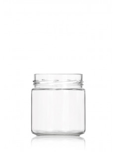 410ml SCHRAUBGLAS - DTO 82...