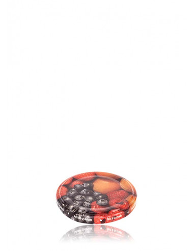 Twist Off "Obst" (TO 63)
