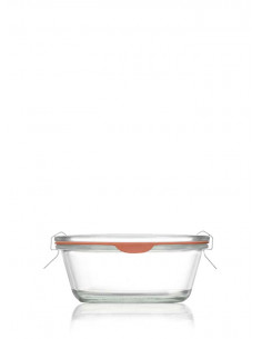 300ml WECK-Gourmetglas -...