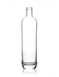 750ml DOZO Wasserflasche
