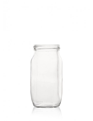 250ml MULTI Flasche (4er)