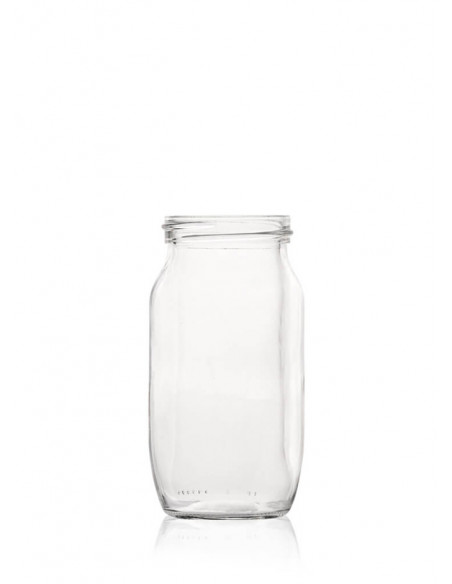 250ml MULTI Flasche (4er)