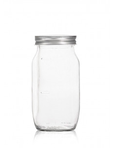 500ml MULTI Flasche inkl....