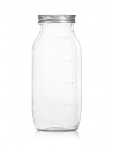 1 Liter MULTI Flasche inkl....