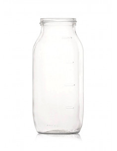 1 Liter MULTI Flasche (4er)