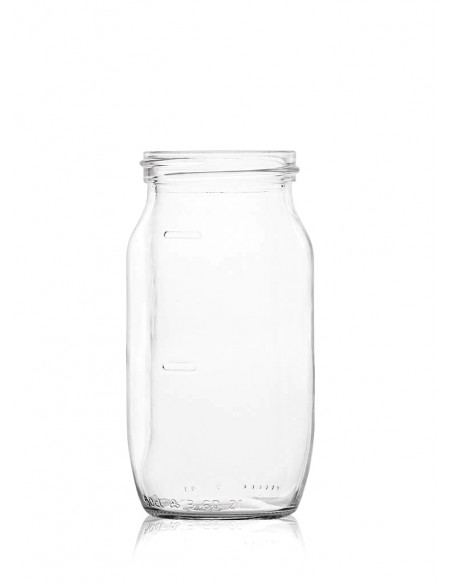 500ml MULTI Flasche (4er)