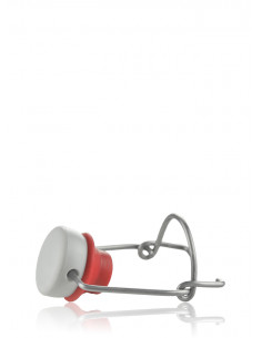 RIESENBÜGELVERSCHLUSS 37/23