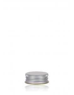 Alu-Schraubverschluss PP...