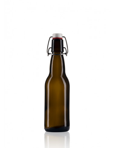 330 ml Bierflasche (12 Stk. Packung)