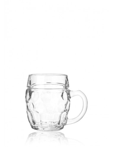 300 ml Seidl Glas Tübinger (6er)