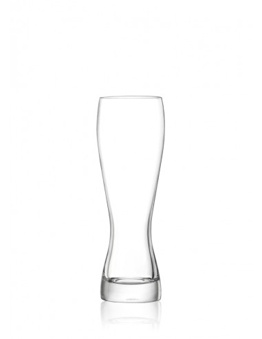 500 ml Weizenbierglas (6er)