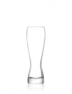 400 ml Weizenbierglas (6er)