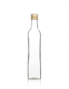 500ml MARASKA Flasche inkl....