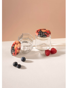 100ml SCHRAUBGLAS - TO 53... 2