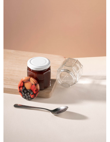 100ml SCHRAUBGLAS - TO 53 inkl.... 100ml SCHRAUBGLAS - TO 53 inkl....