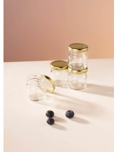 40ml SCHRAUBGLAS - TO 43... 2