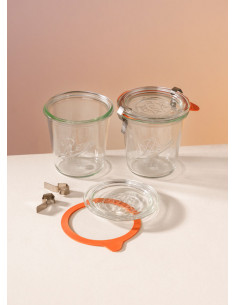 290ml REX-Sturzglas -... 2