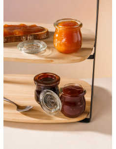 75ml WECK-Mini-Tulpenglas... 2