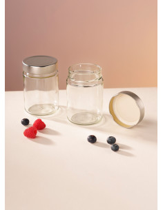 370ml SCHRAUBGLAS - DTO70... 2