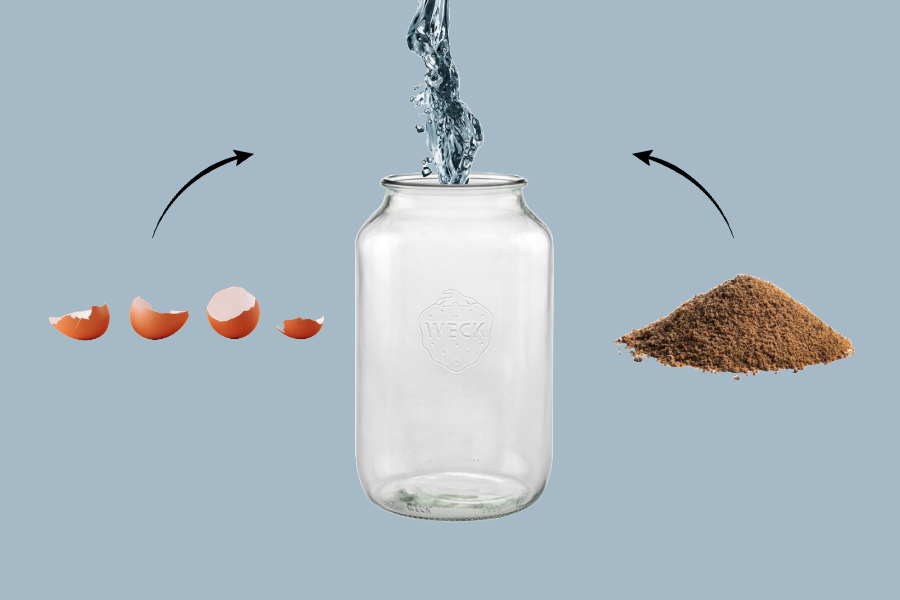 dünger glückskastanie Purgrün Glückskastanie-Dünger 1 Liter main image 1