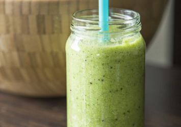 Detox-Smoothie