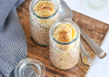 Overnight Oat