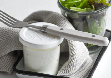 Joghurt-Dressing