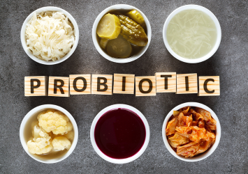 Die Wunderwelt der Prä- und Probiotika