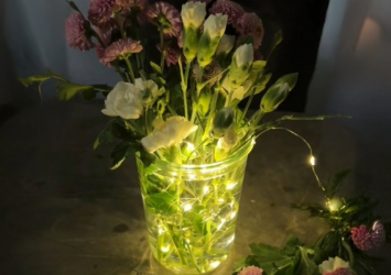Deko Centerpiece
